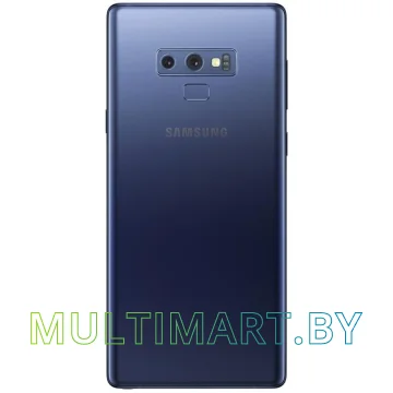 Смартфон Samsung Galaxy Note9 SM-N960F Dual SIM 128GB Exynos 9810 (индиго) картинка 2